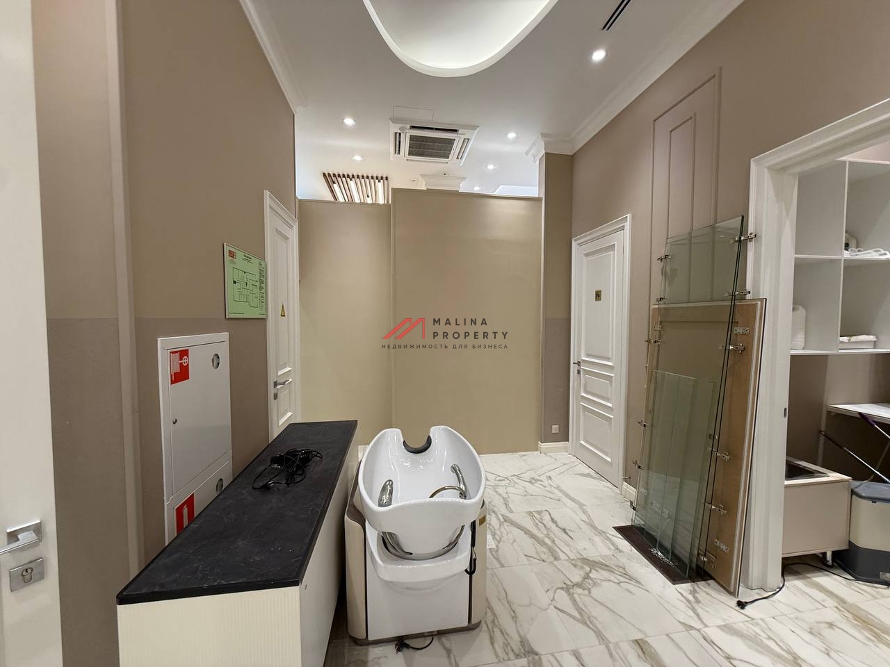 Продажа готового арендного бизнеса на Старокрымской улице