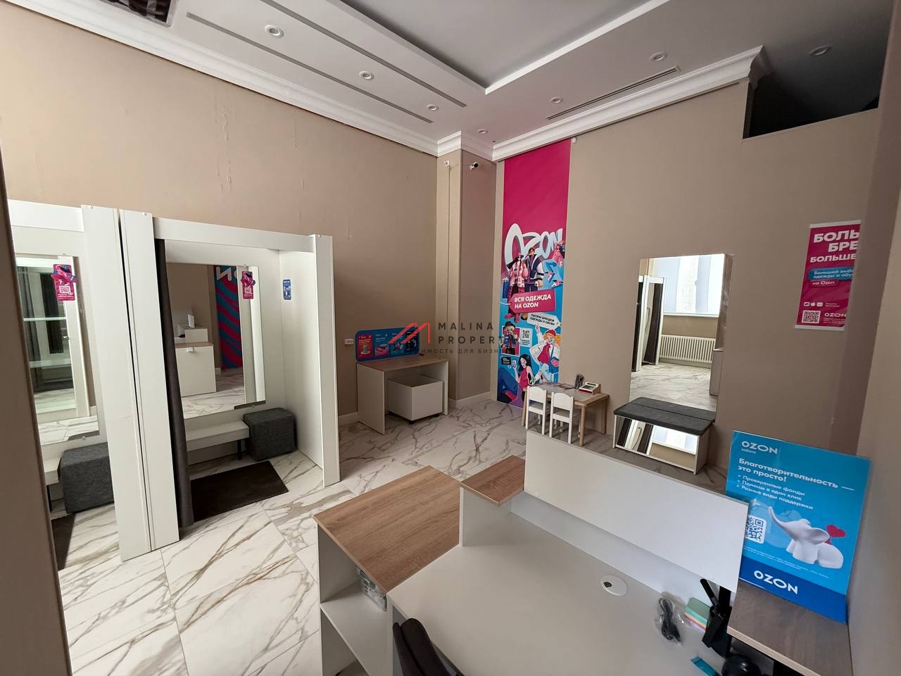 Продажа готового арендного бизнеса на Старокрымской улице