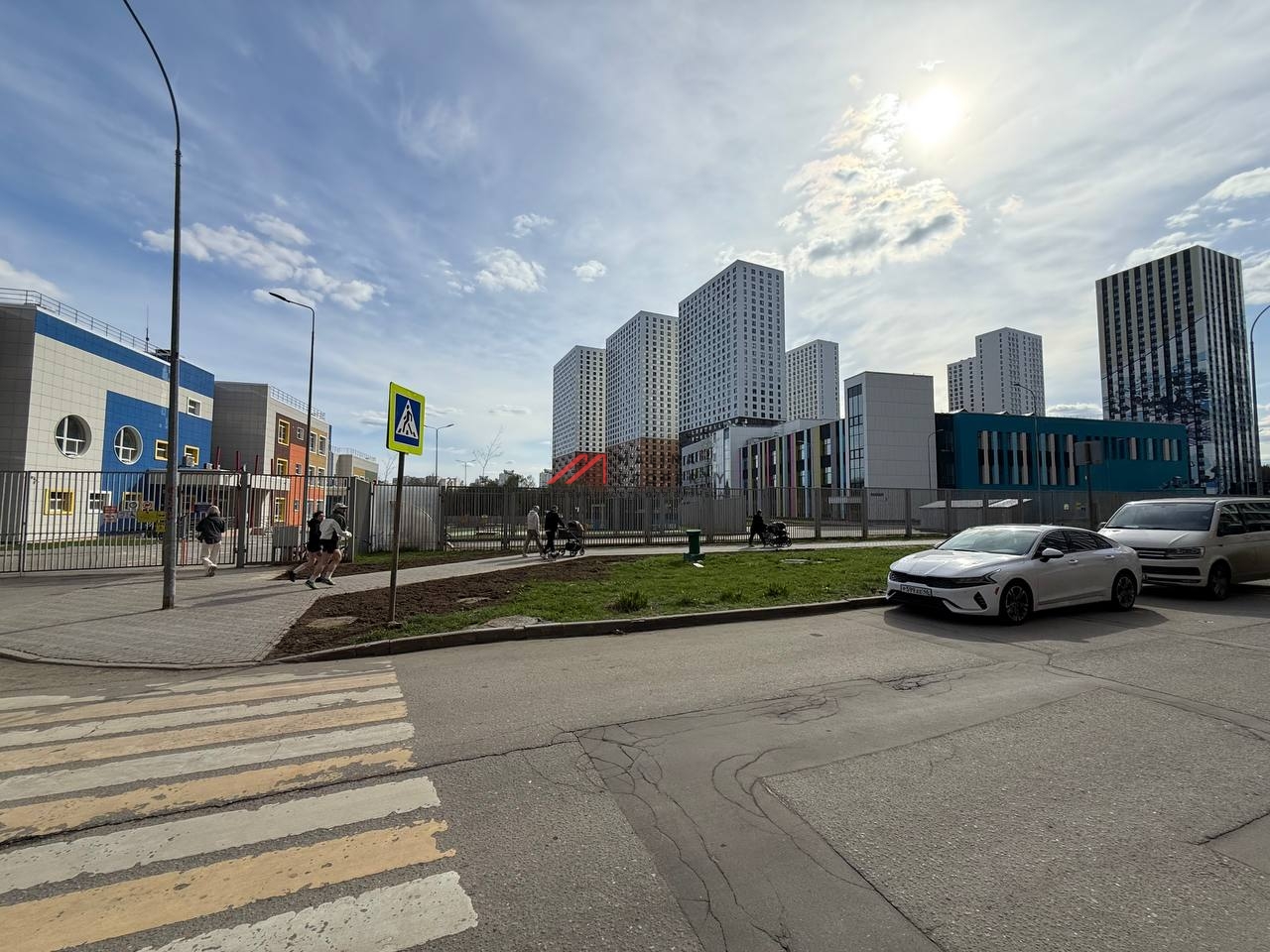 Продажа готового арендного бизнеса на Старокрымской улице