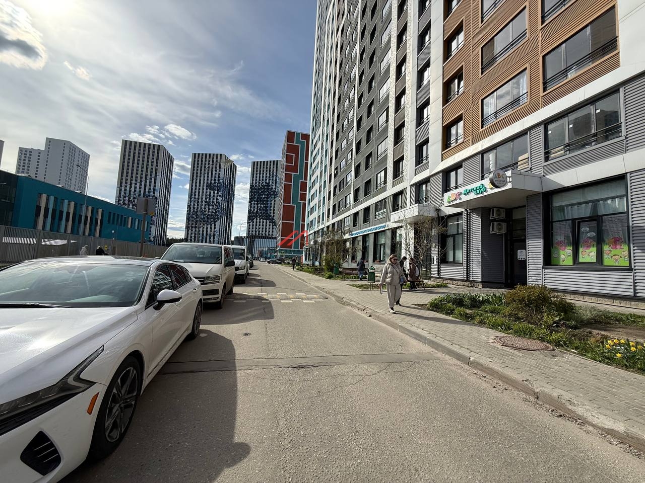 Продажа готового арендного бизнеса на Старокрымской улице