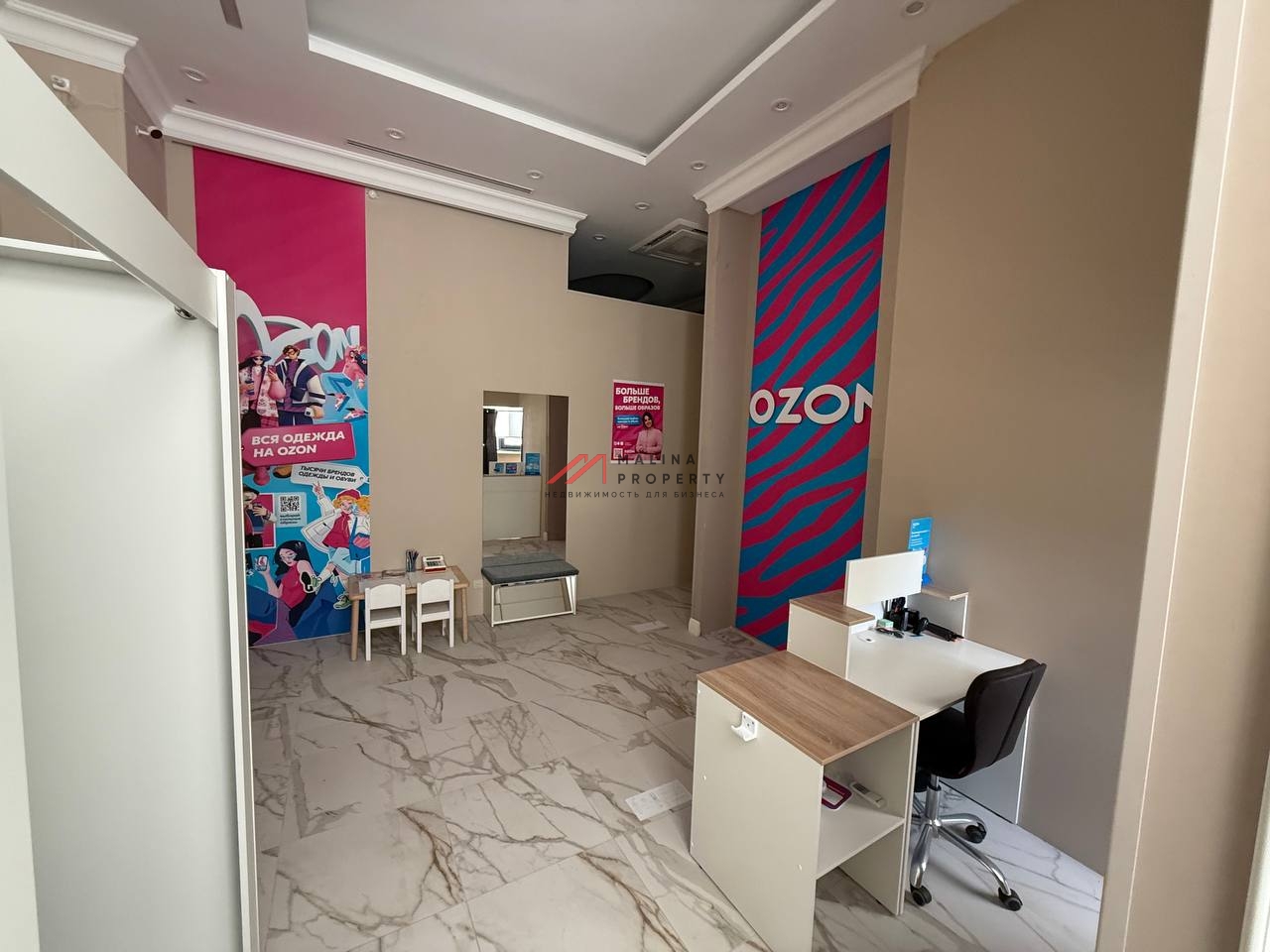 Продажа готового арендного бизнеса на Старокрымской улице