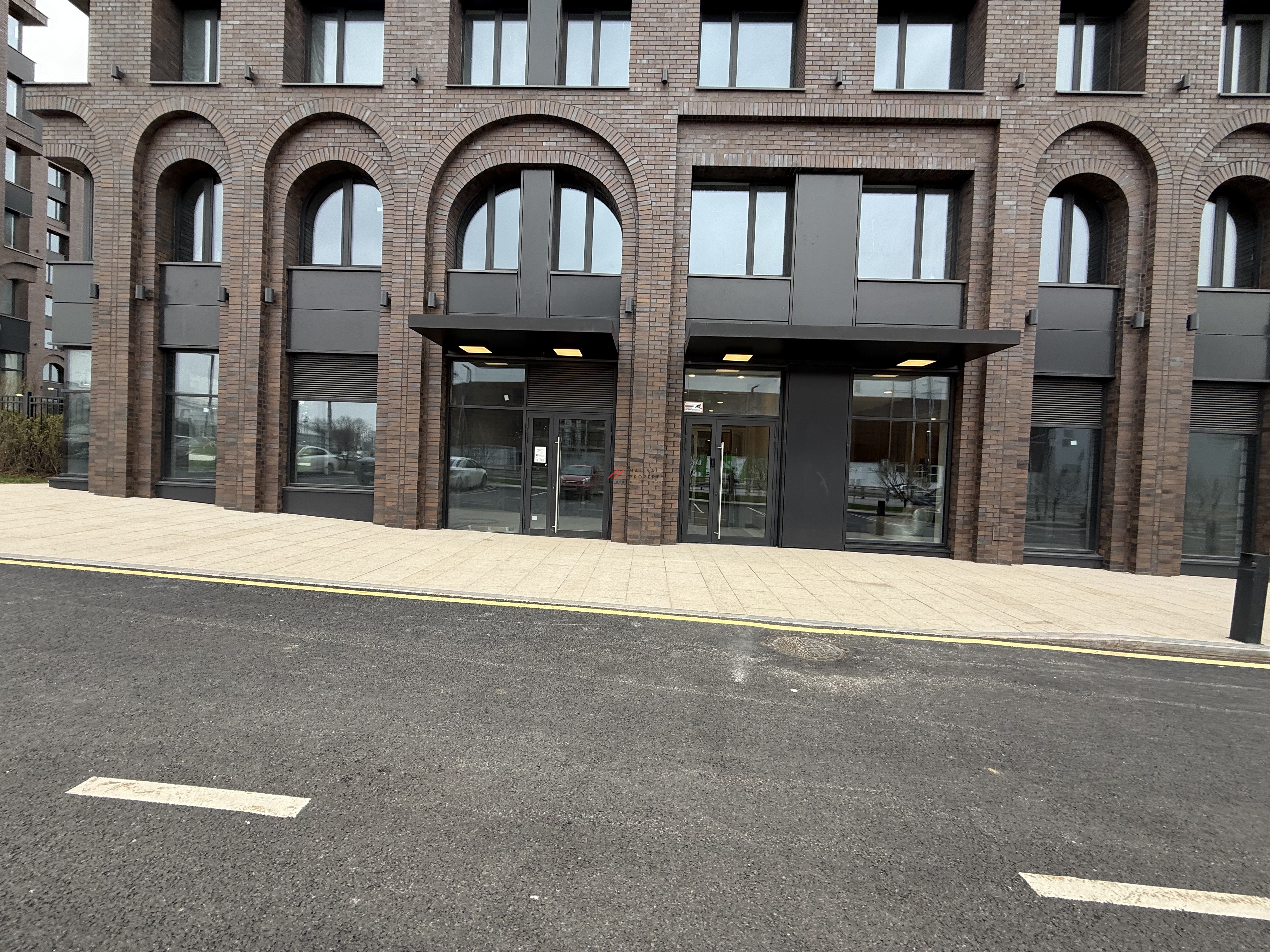 Продажа помещения в ЖК Skolkovo One. Ключи сразу.