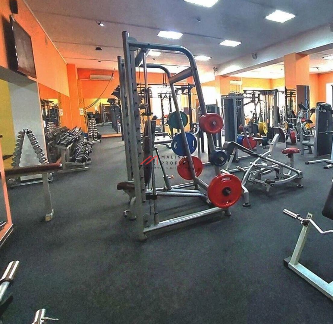 Продажа здания с арендаторами в г. Луховицы