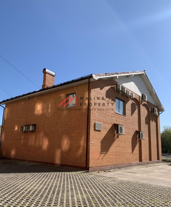 Аренда  здания в Красногорске