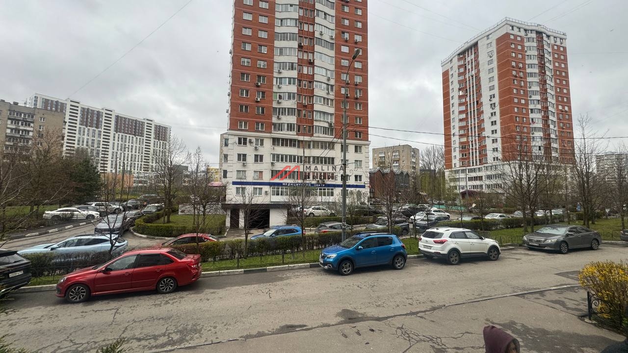 Продажа торгового помещения в Одинцово