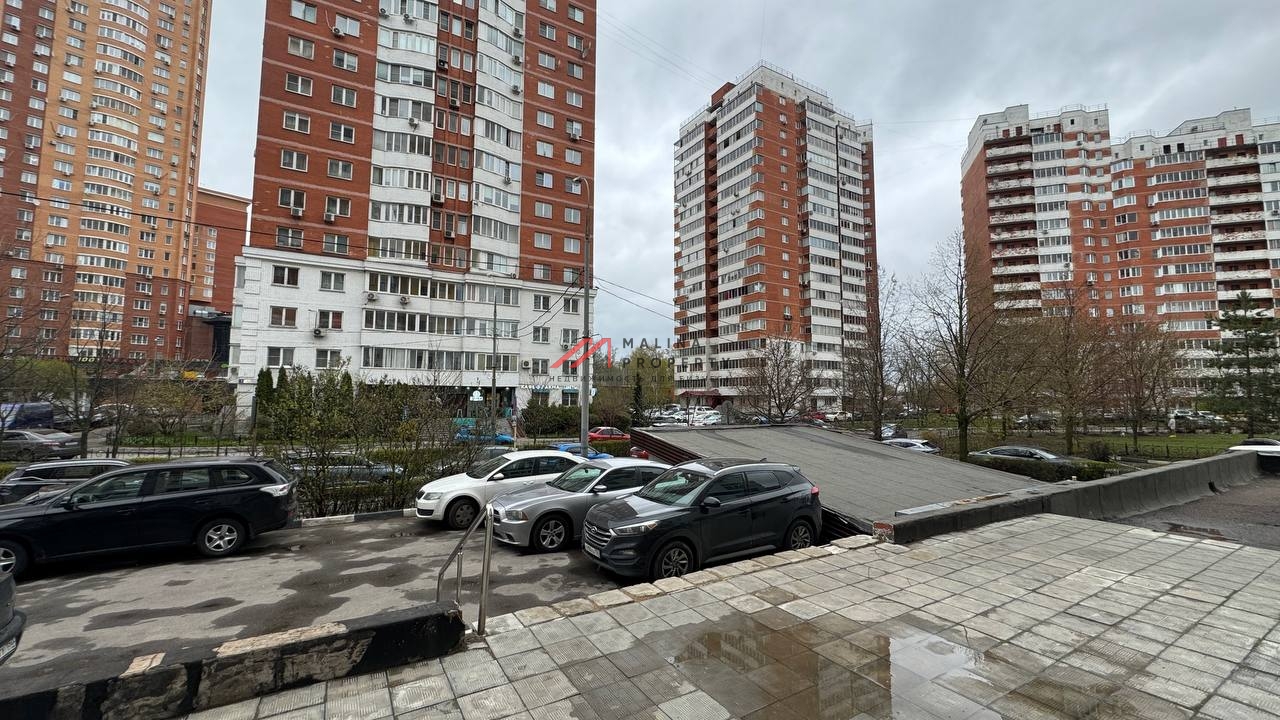 Продажа торгового помещения в Одинцово