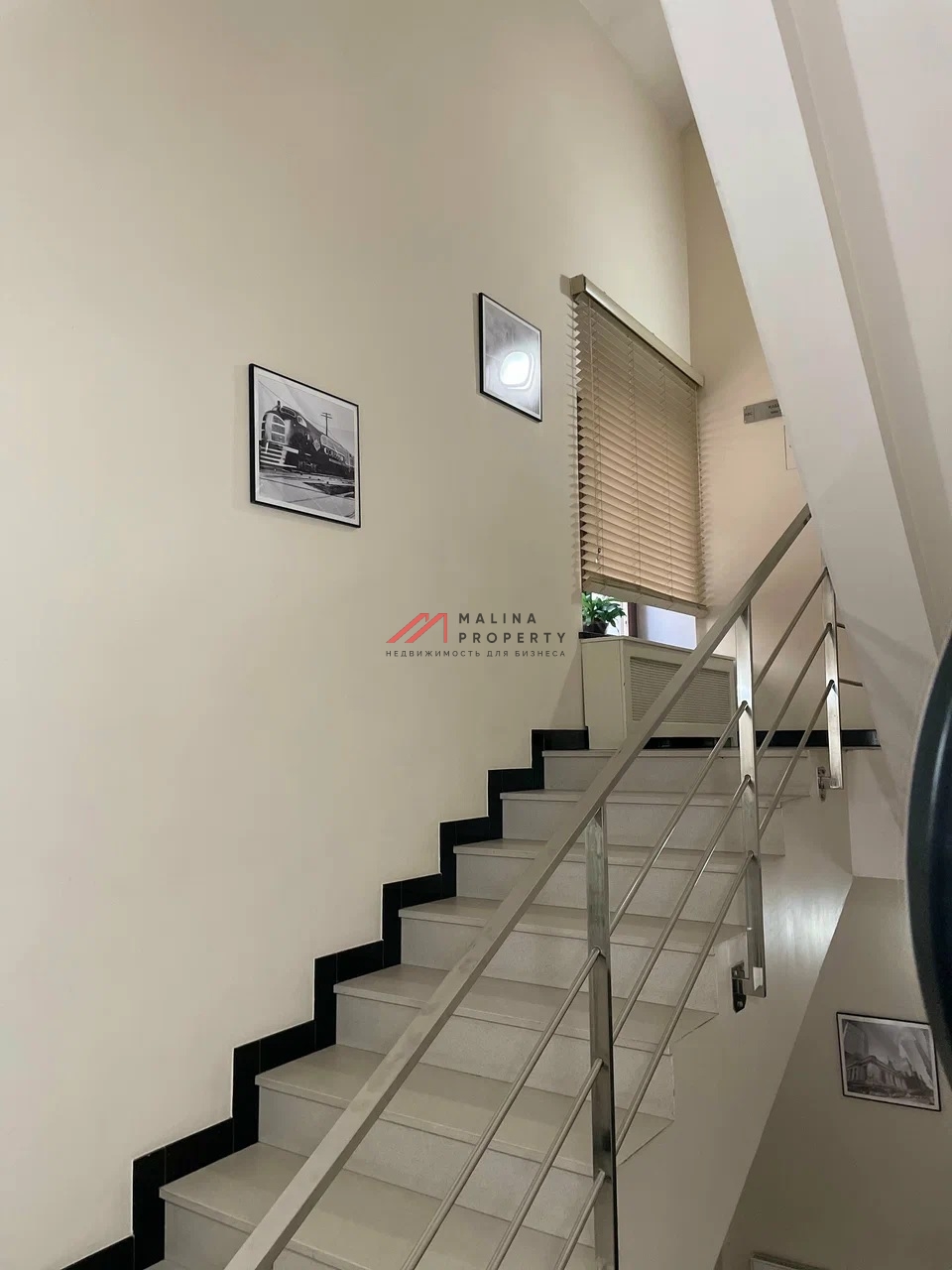 Продажа здания с арендатором клиника ABC в Хамовниках 