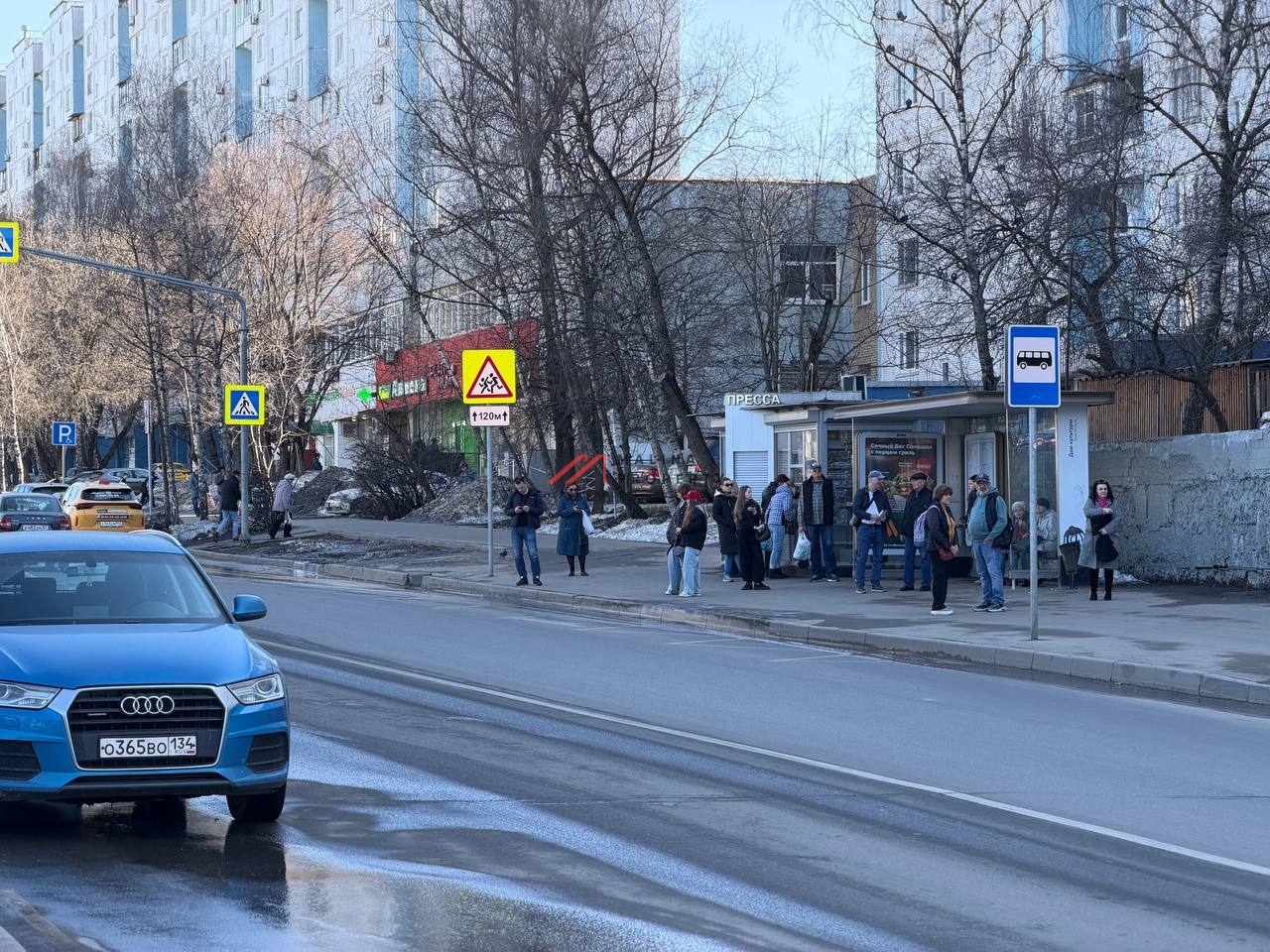 Продажа торгового помещения на улице Корнейчука