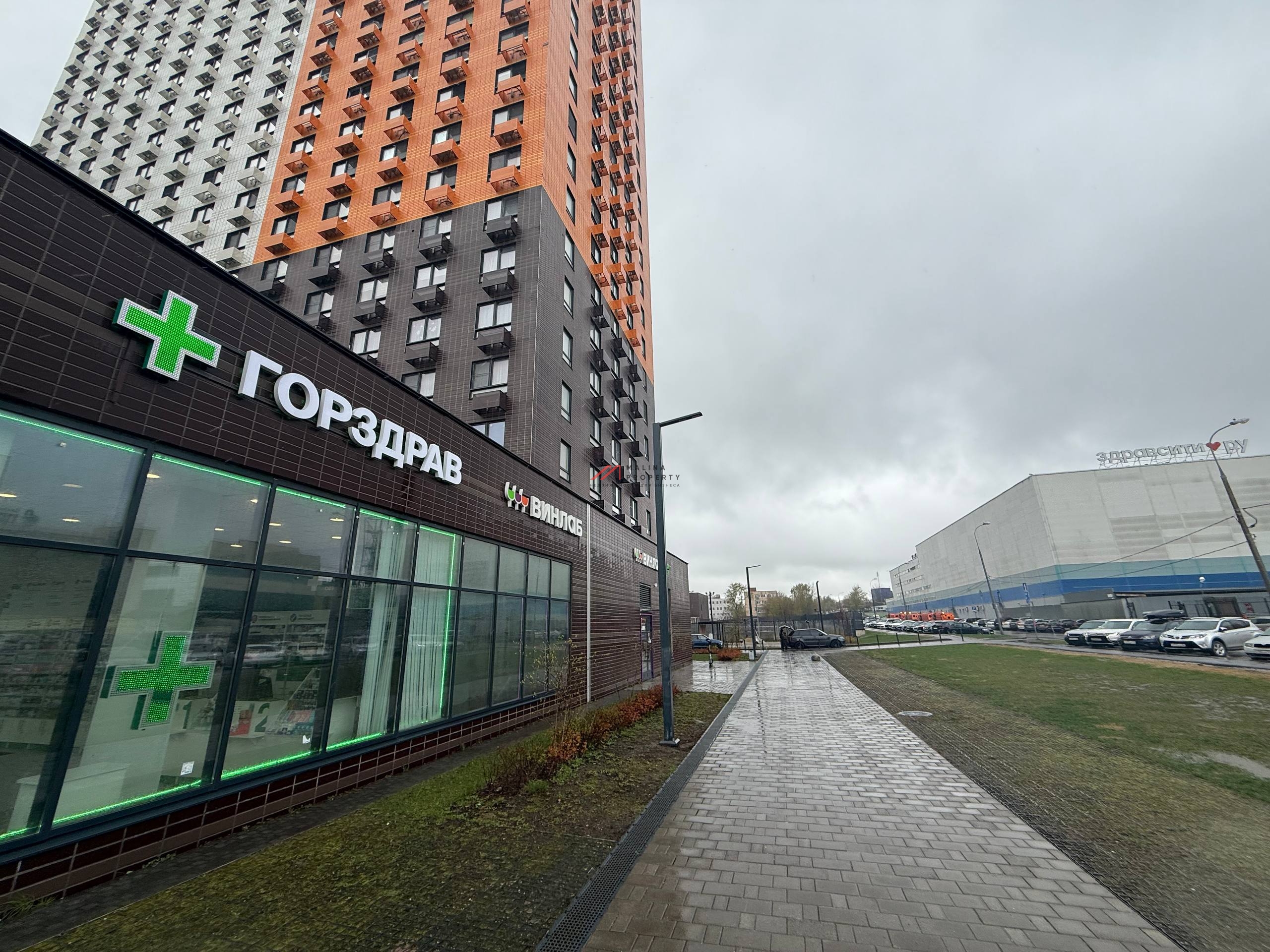 Арендный бизнес, окупаемость 9 лет. 