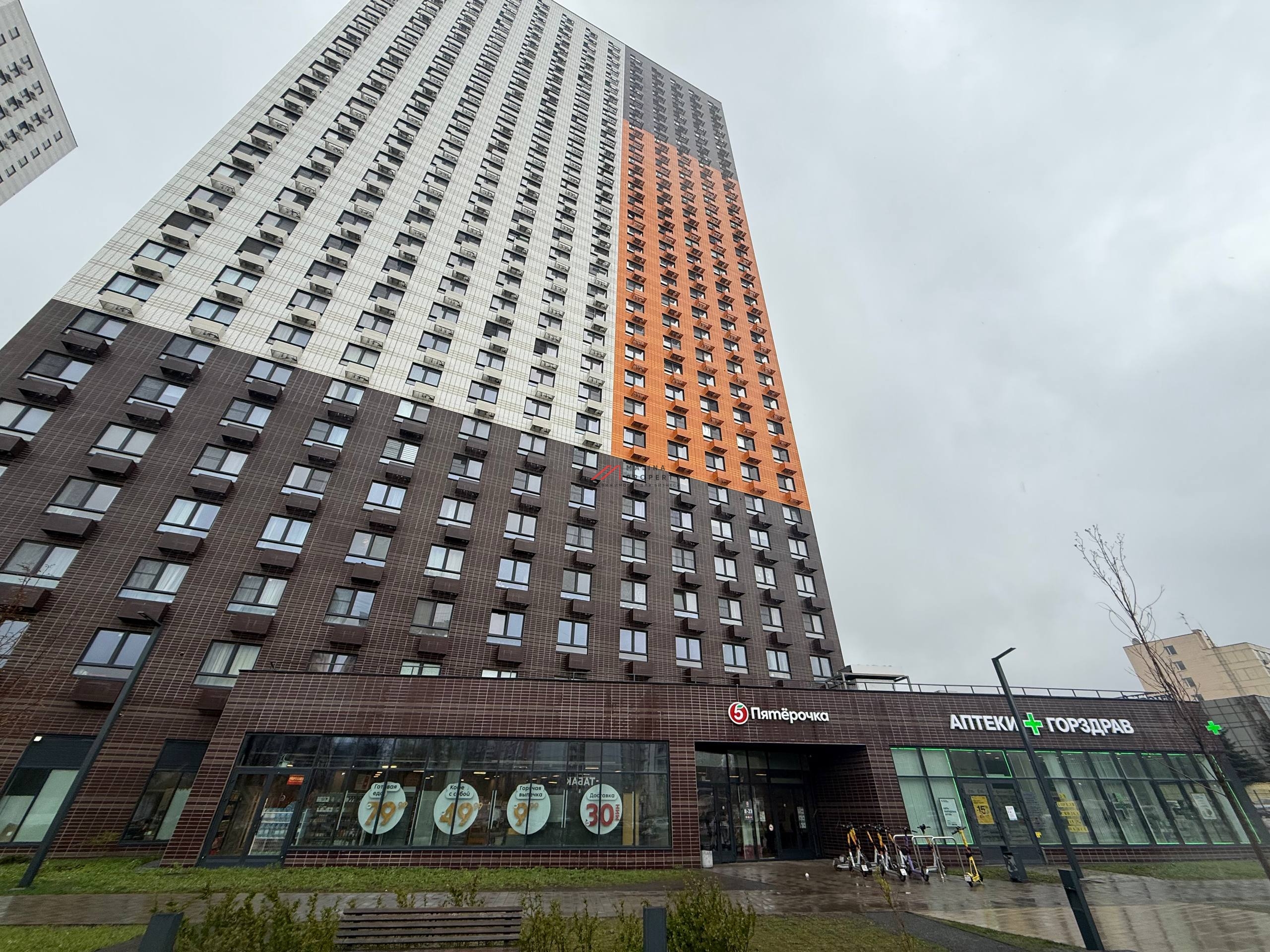 Арендный бизнес, окупаемость 9 лет. 