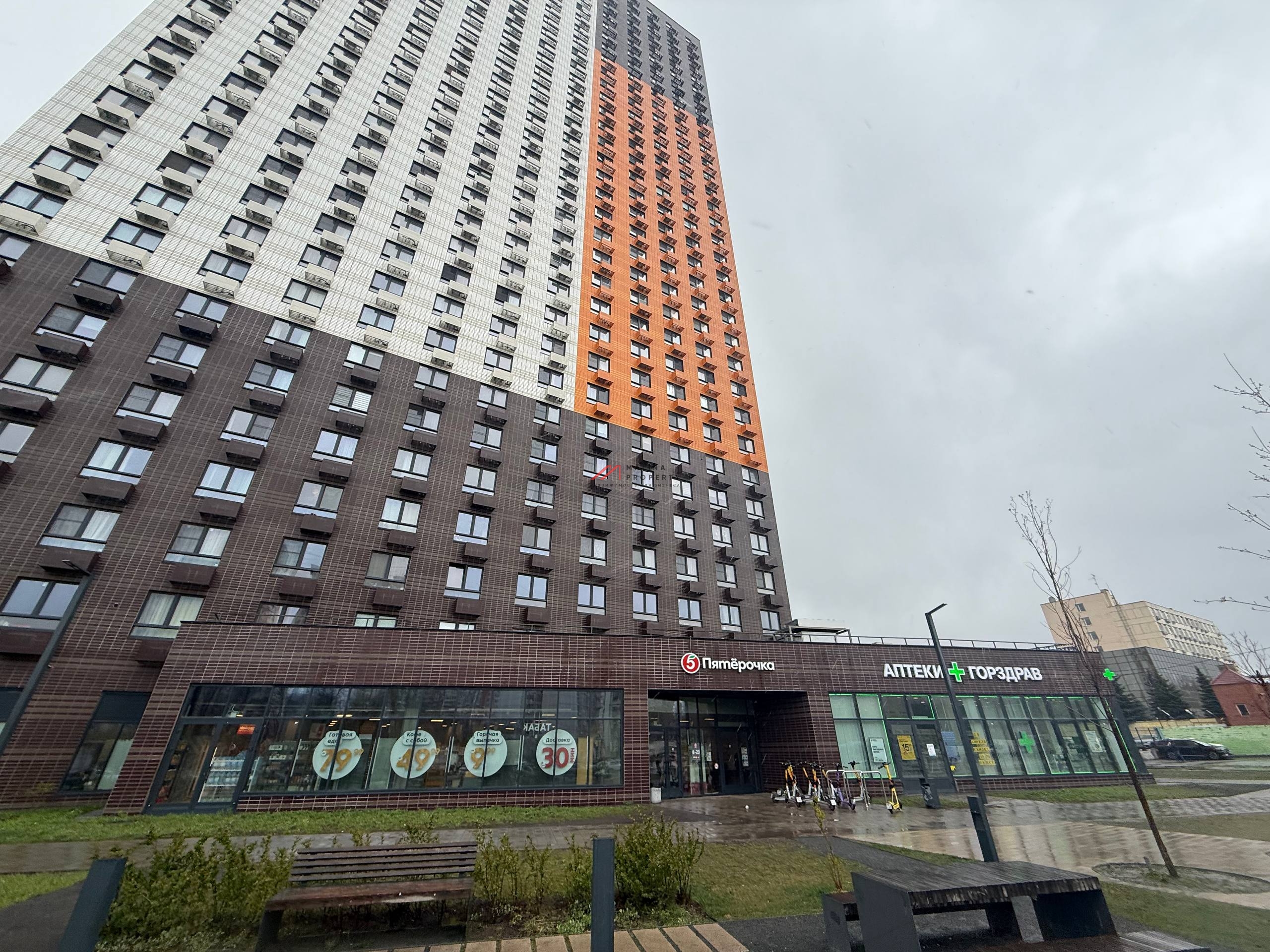 Арендный бизнес, окупаемость 9 лет. 