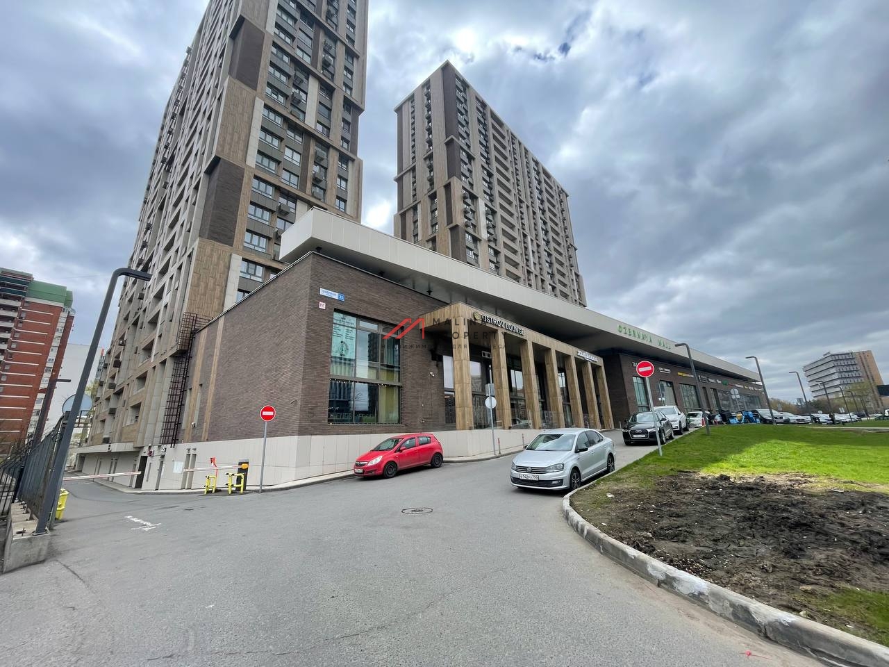 Продажа помещения с арендатором кальянная Ostrov Lounge