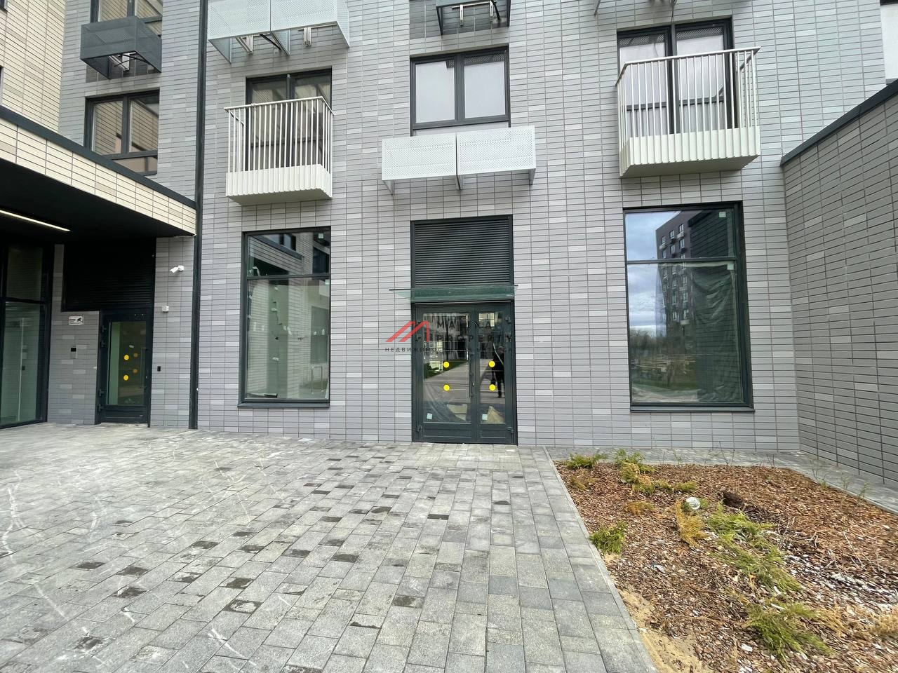 Аренда торгового помещения в ЖК "Ильинские луга"