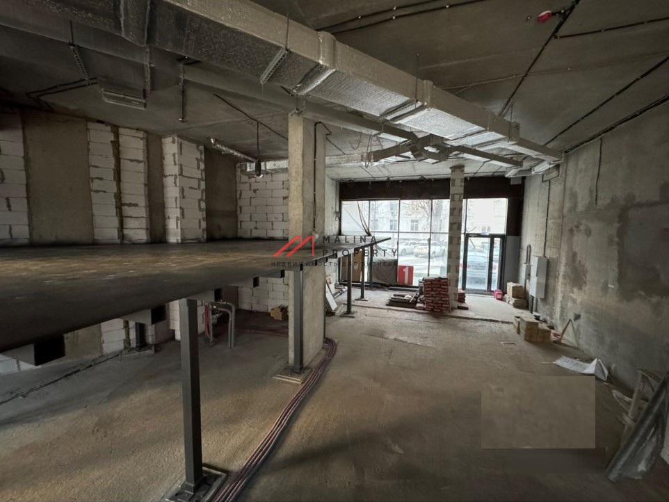 Продажа торгового помещения Monodom Family