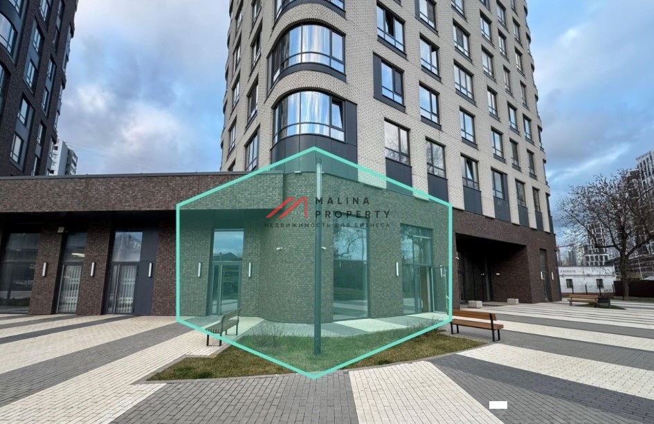 Аренда торгового помещения Monodom Family