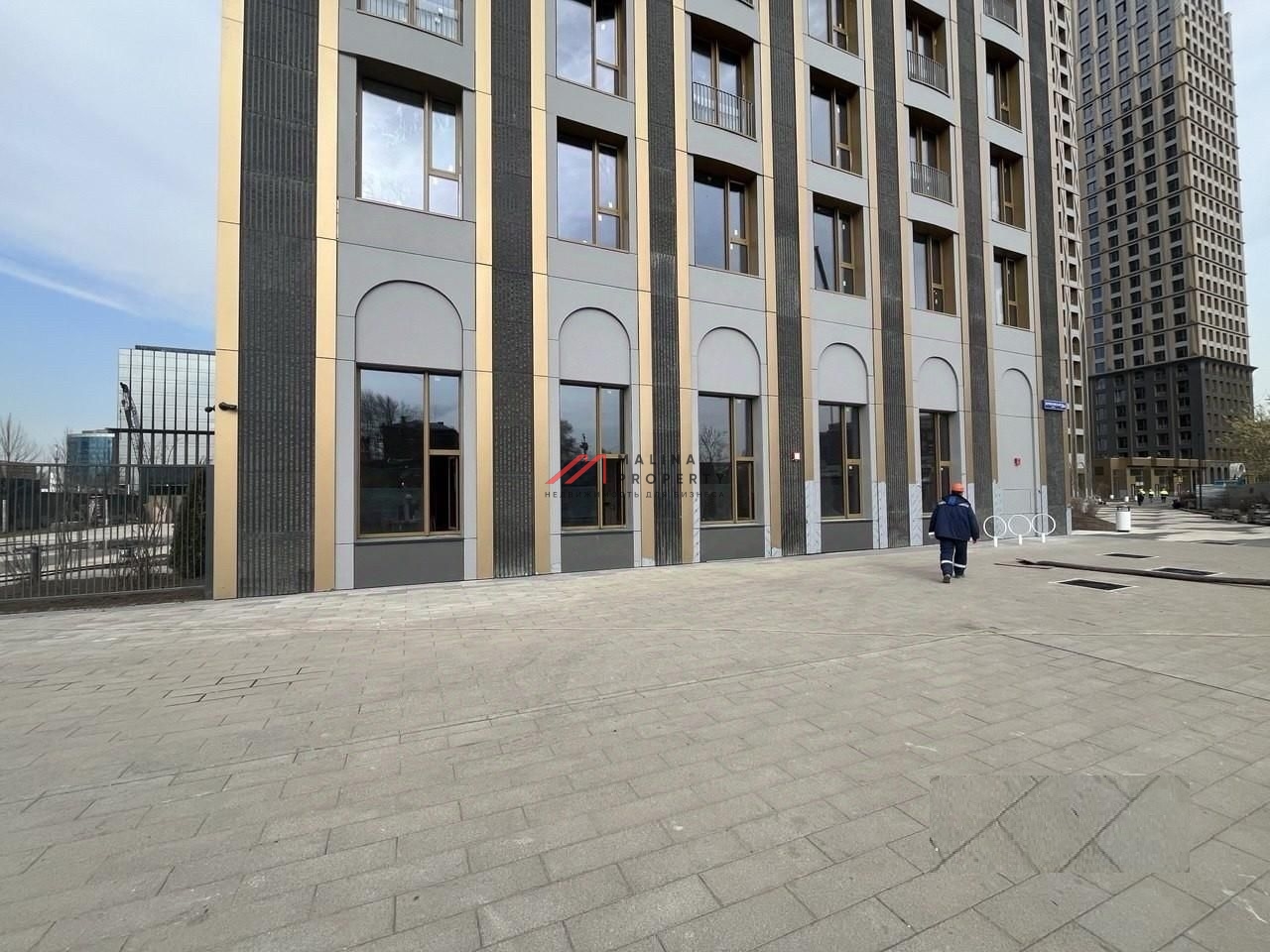 Продажа помещения в ЖК премиум класса "Era" 