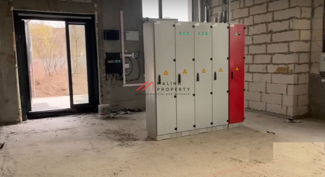 Продажа помещения в ЖК премиум класса "Era" 