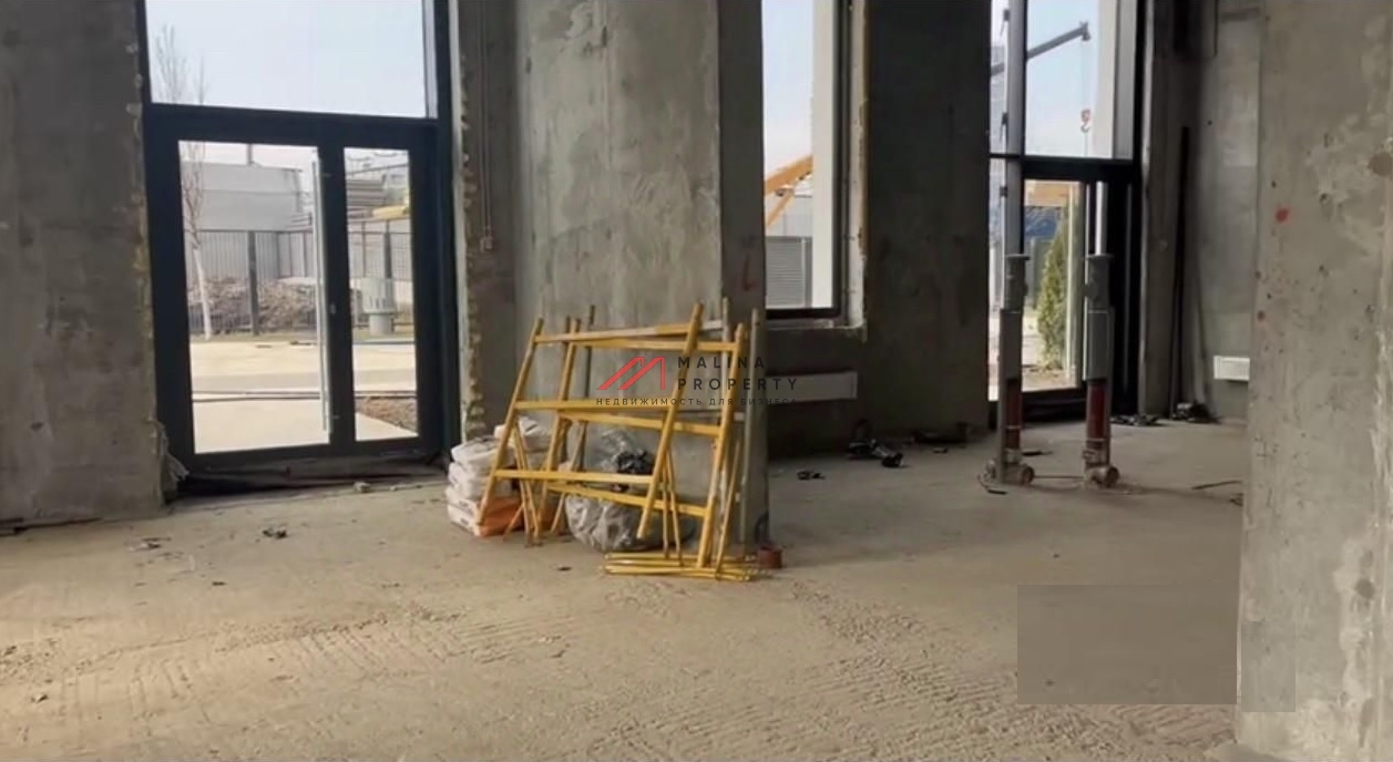 Продажа помещения в ЖК премиум класса "Era" 