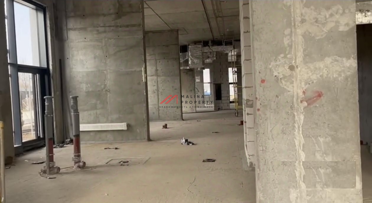 Продажа помещения в ЖК премиум класса "Era" 