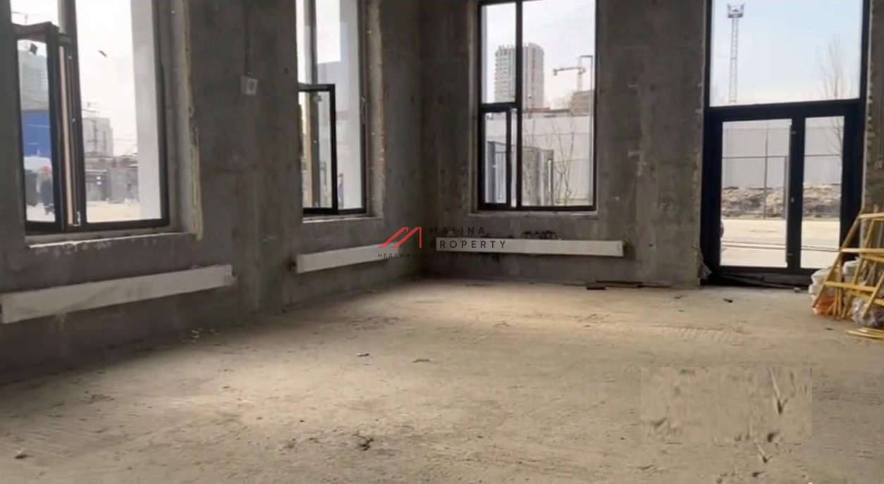 Продажа помещения в ЖК премиум класса "Era" 