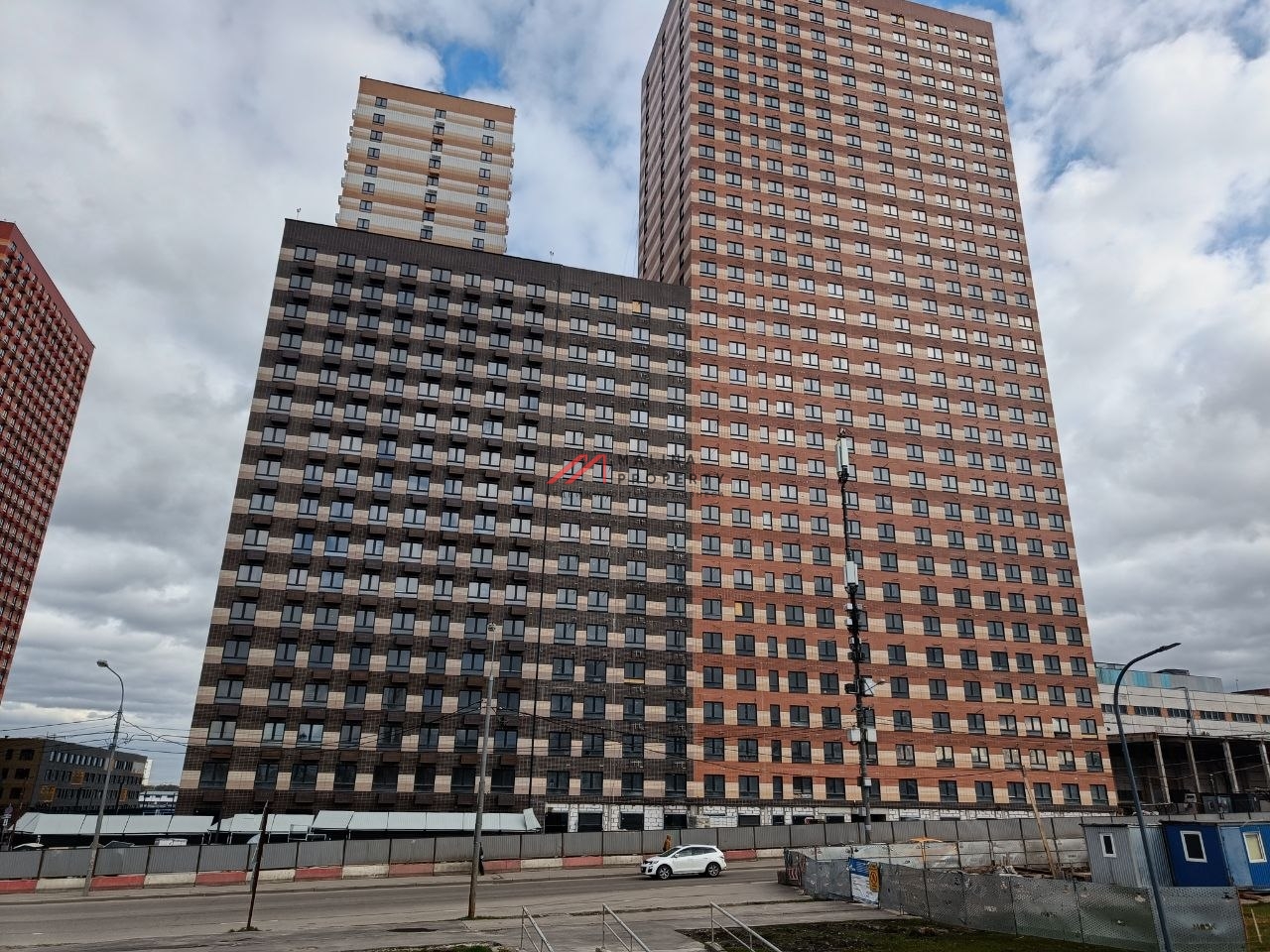 Продажа помещения с арендатором аптека "Здравсити"