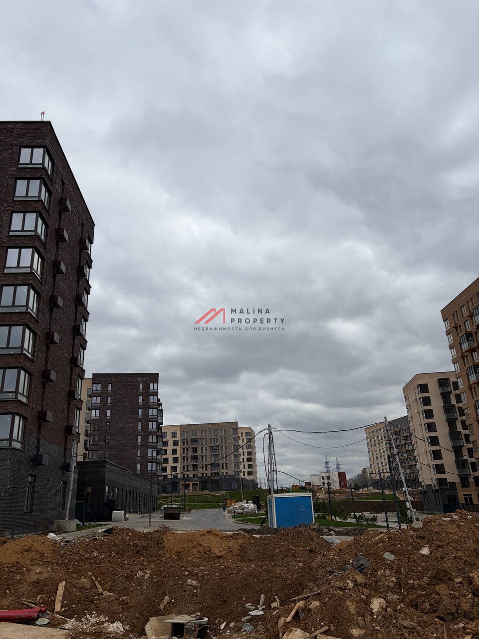 Продажа торгового помещения с арендатором "Пятерочка" 