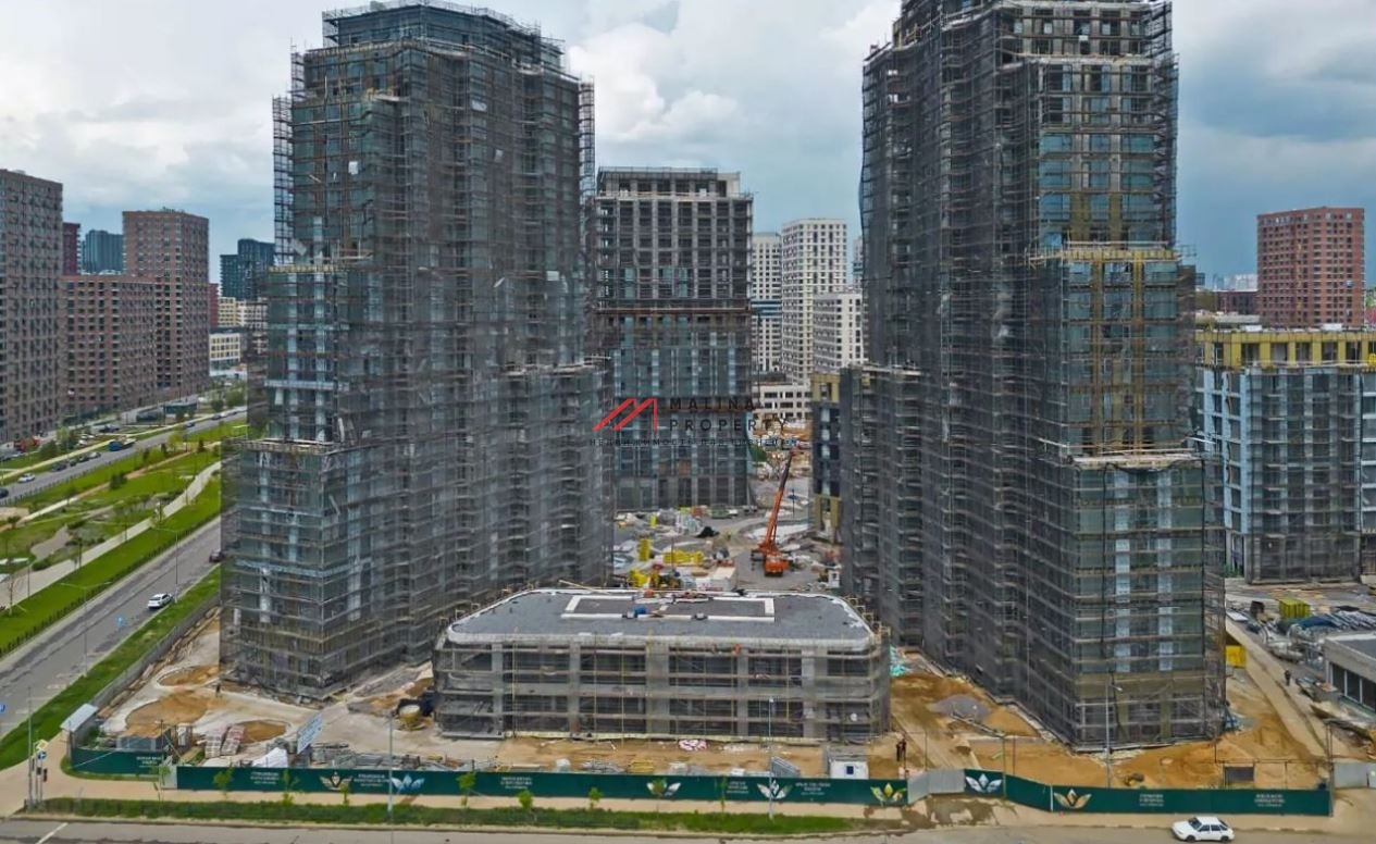 Аренда торгового помещения в ЖК Примавера 