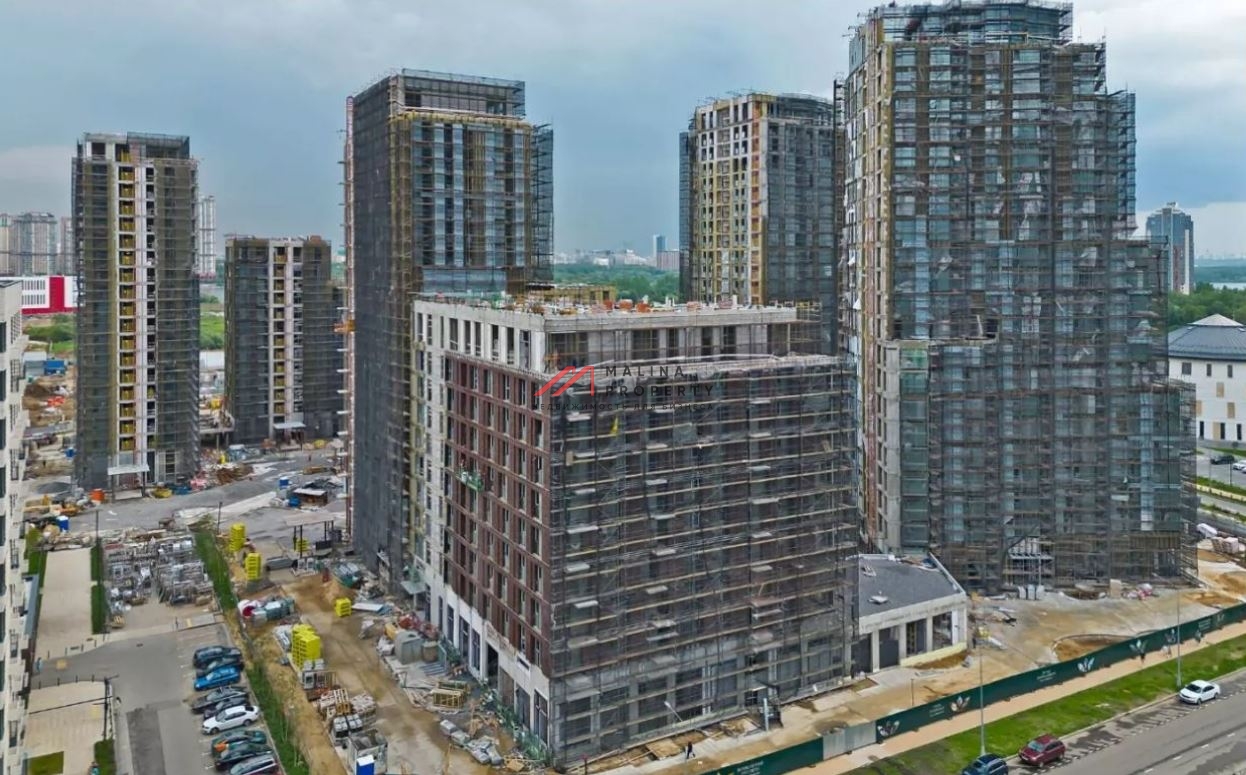 Аренда торгового помещения в ЖК Примавера 