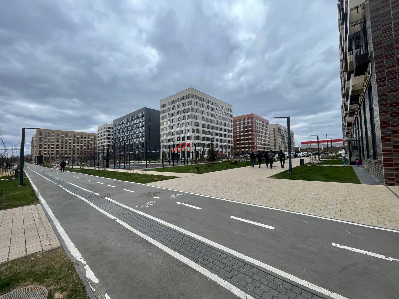 Аренда торгового помещения в жк Ильинские луга 