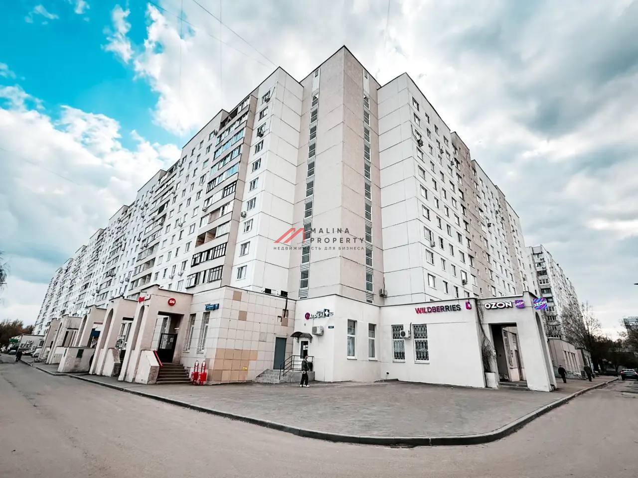 Готовый арендный бизнес с окупаемостью 11 лет в Москве 