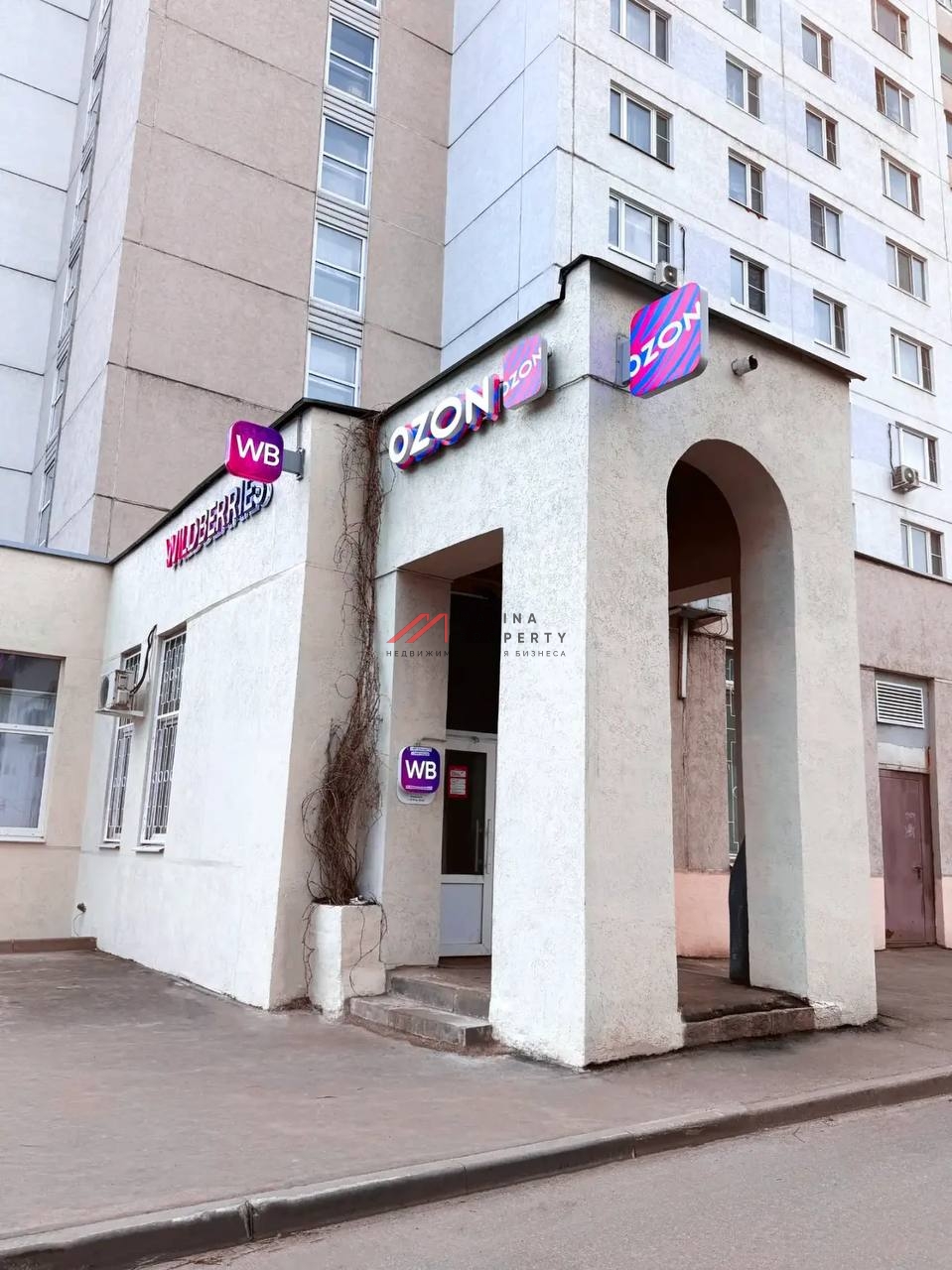 Готовый арендный бизнес с окупаемостью 11 лет в Москве 