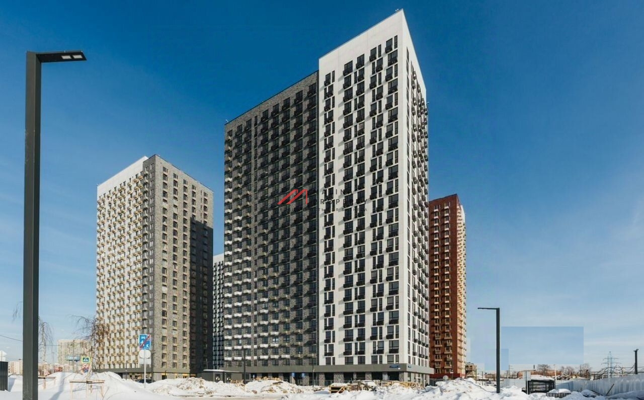 Аренда торгового помещения в ЖК "Ярославский квартал" 