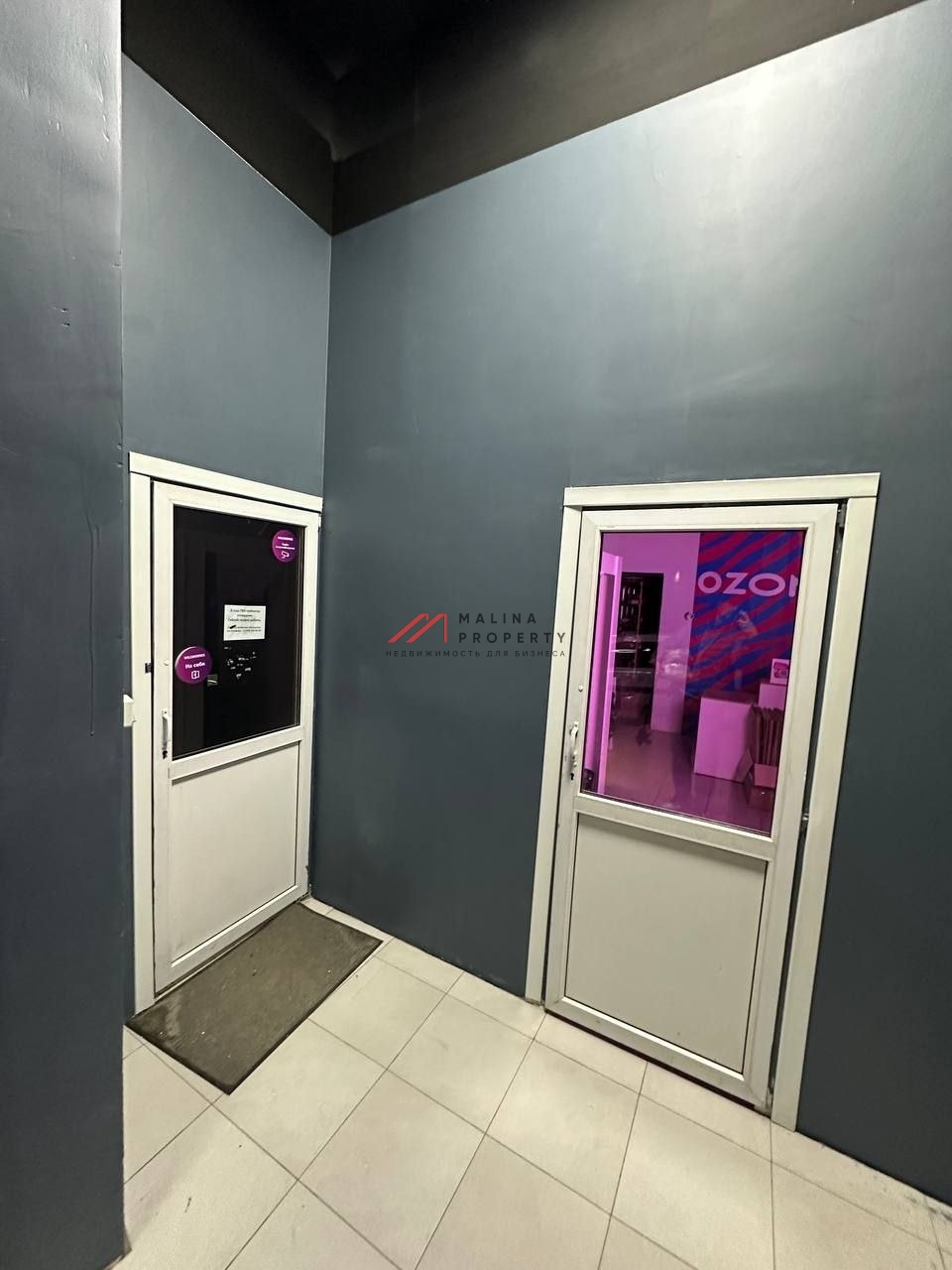 Продажа торгового помещения в ЖК Спутник