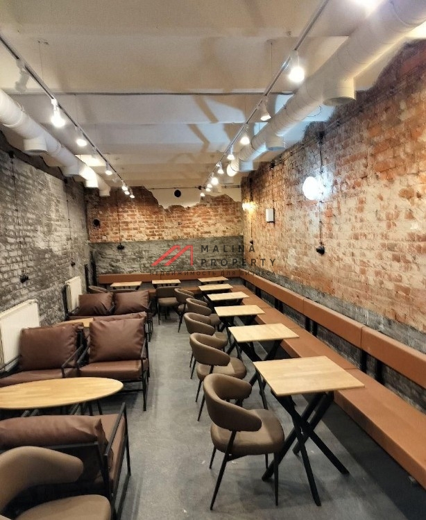 Продажа помещения с арендаторами на Большой Сухаревской