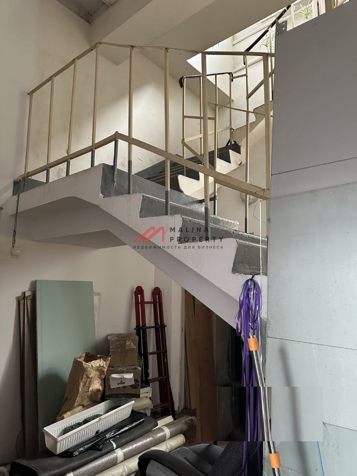 Продажа торгового помещения рядом с метро Динамо 