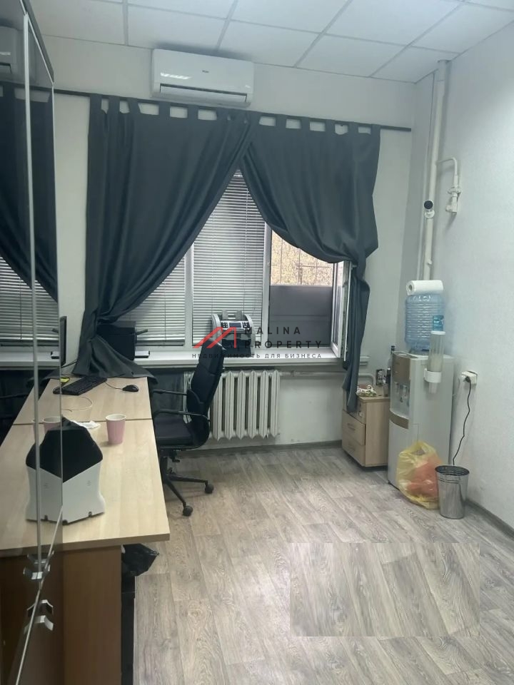 Продажа торгового помещения рядом с метро Динамо 