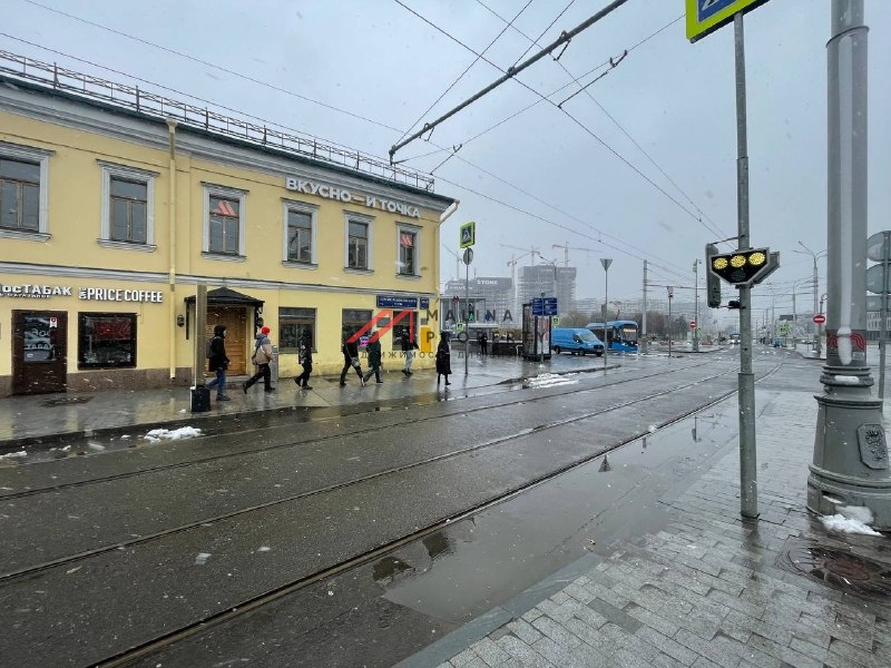 Аренда коммерческого помещения в Москве