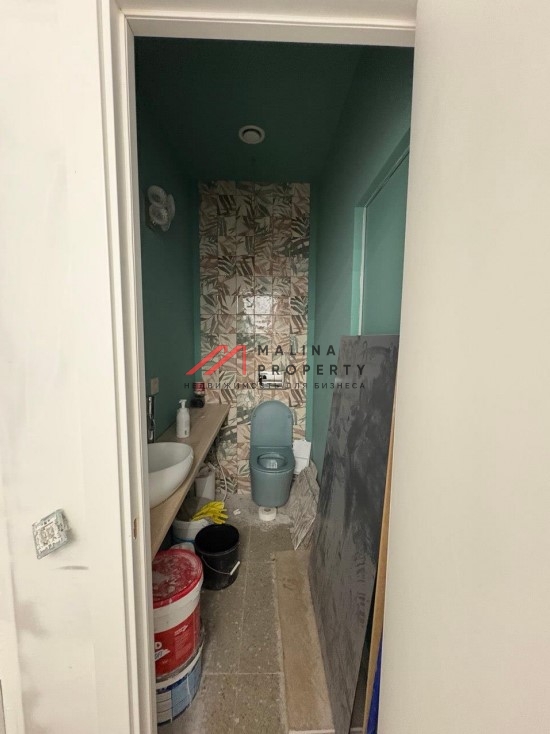 Аренда торгового помещения в ЖК "Молодогвардейская 36" 