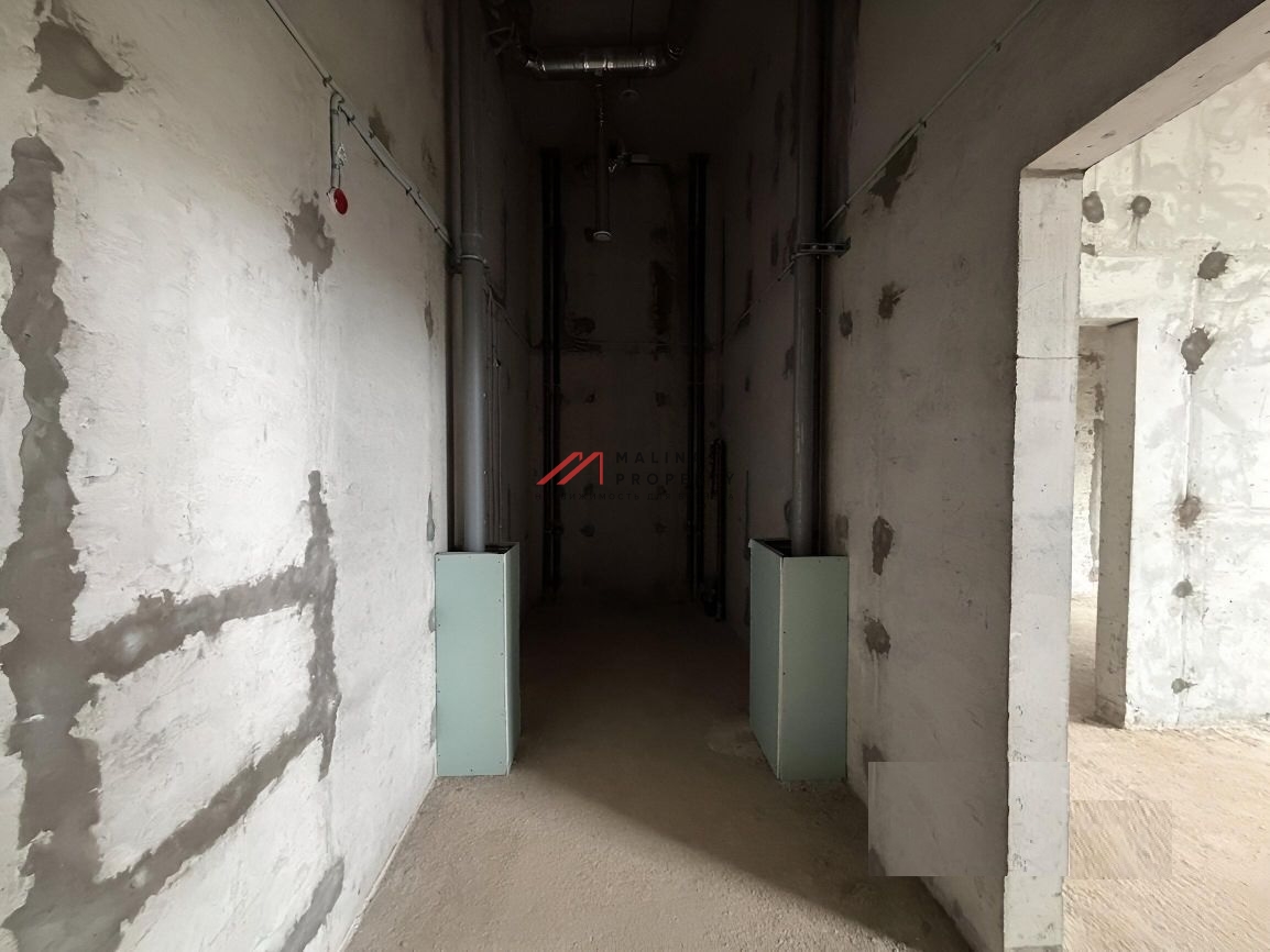 Продажа торгового помещения в ЖК "Зелёный парк" 