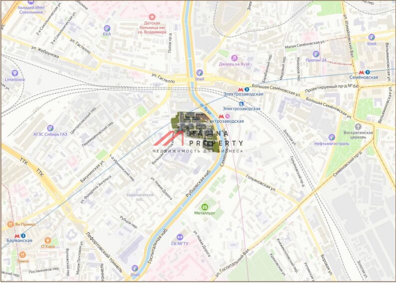 Продажа помещения в жилом комплексе Резиденция Архитекторов. Ключи сразу.