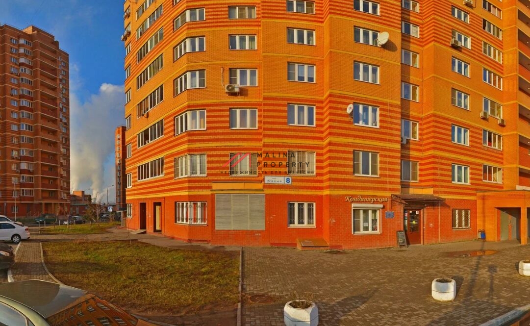 Продажа торгового помещения в Котельниках