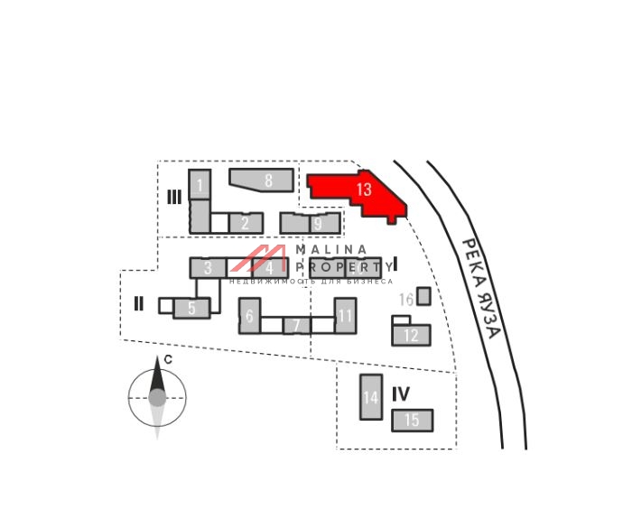 Продажа торгового помещения рядом с метро Электрозаводская