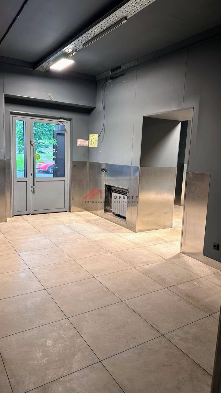 Аренда торгового помещения на Хабаровской