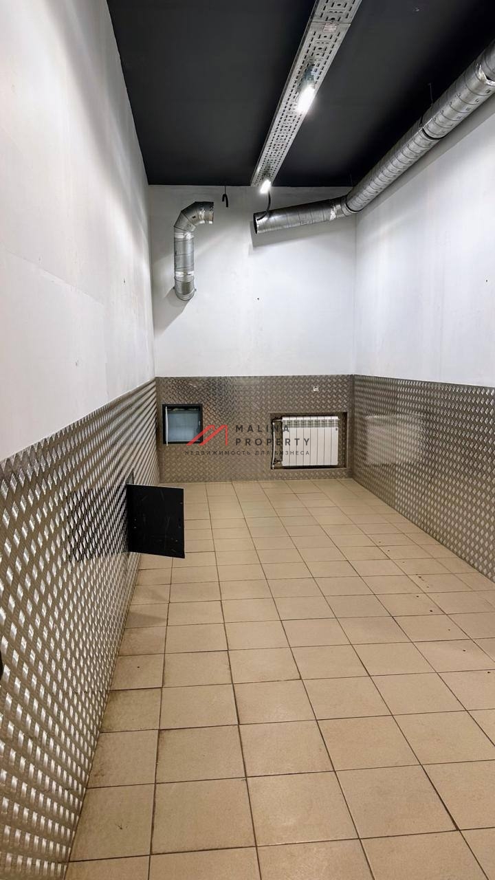 Аренда торгового помещения на Хабаровской