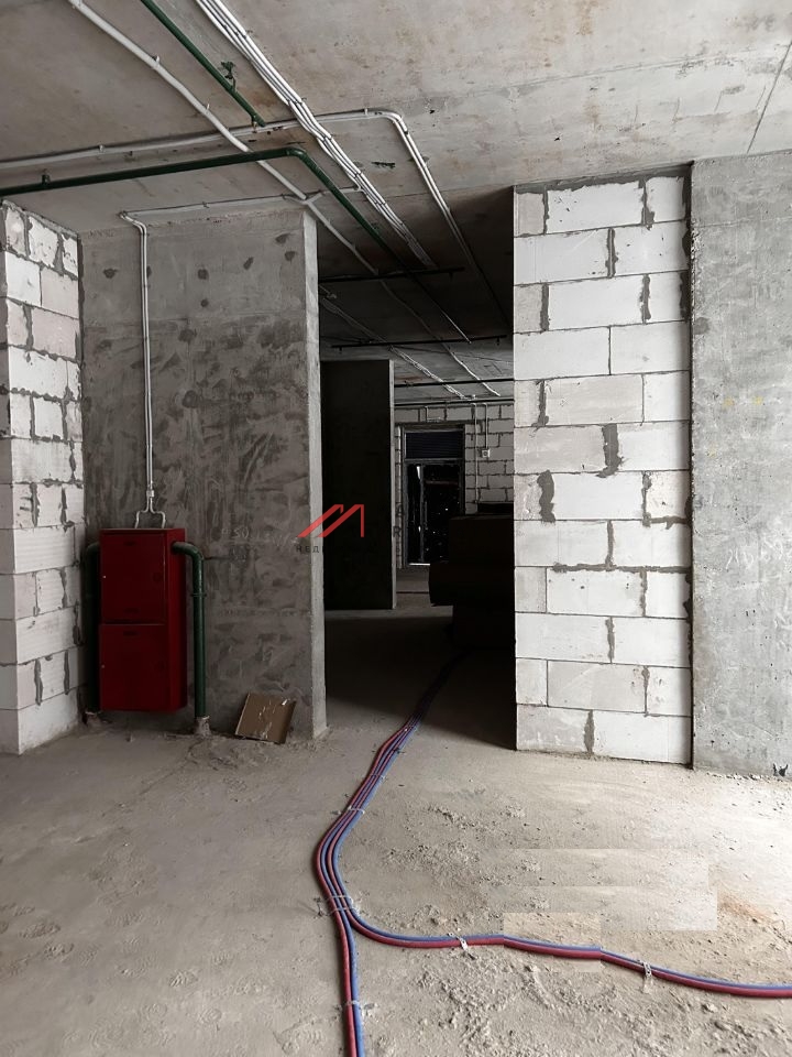 Аренда торгового помещения в ЖК "Тропарёво парк" 