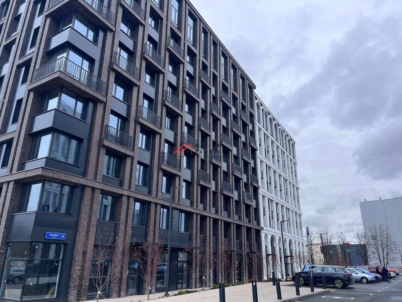 Продажа помещения в ЖК Skolkovo One