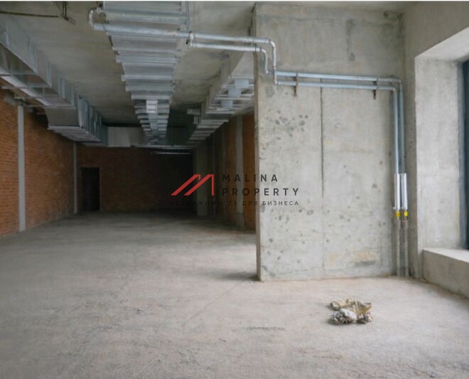 Продажа помещения в жилом комплексе Фестиваль парк