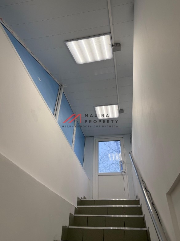 Продажа коммерческого помещения у метро Дубровка 