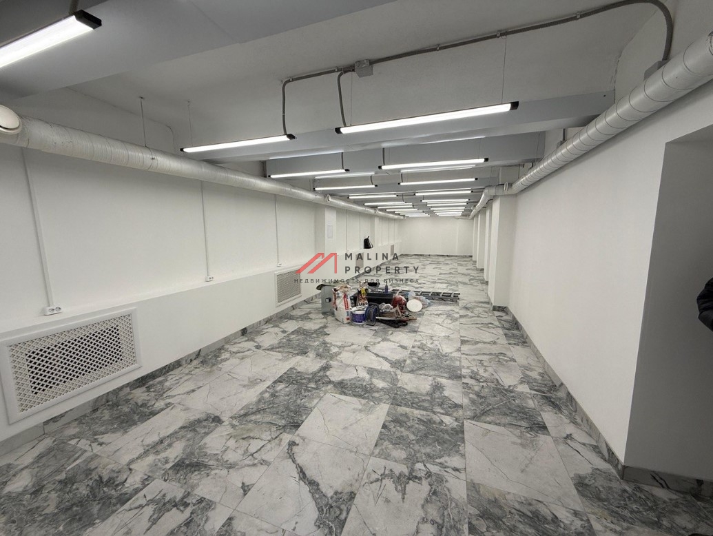 Продажа коммерческого помещения у метро Дубровка 