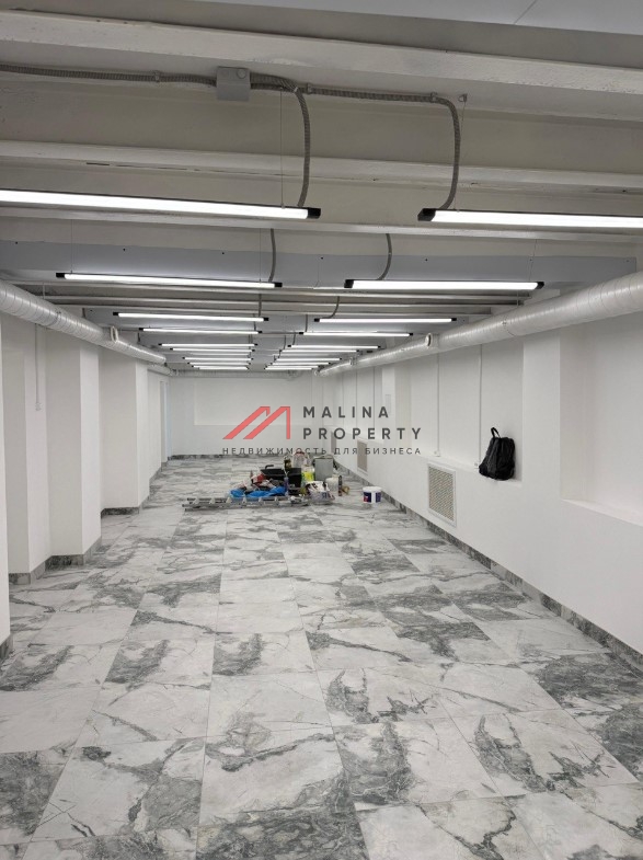 Продажа коммерческого помещения у метро Дубровка 